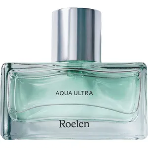 D.L. Roelen Aqua Ultra parfüm şişesi