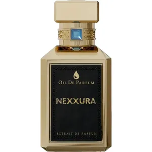 Oil De Parfum Nexxura parfüm şişesi