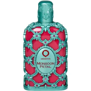 Orientica Monsoon Petal parfüm şişesi