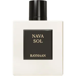 Rayhaan Nava Sol parfüm şişesi