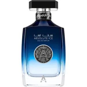 Atralia Absolute Ice / بسلت آيس parfüm şişesi