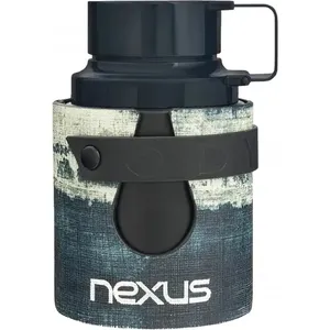 Armaf Odyssey Nexus perfume bottle
