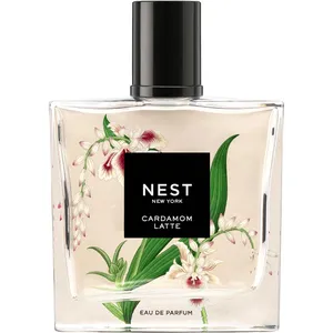 Nest Cardamom Latte parfüm şişesi