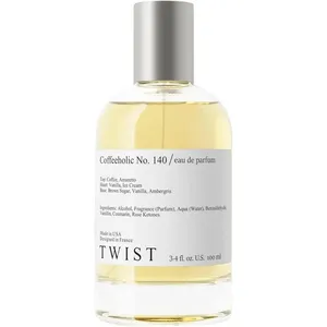 Twist Coffeeholic No. 140 perfume bottle