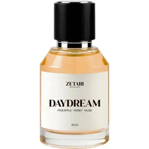 Zetari Daydream parfüm şişesi