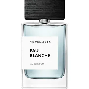 Novellista Eau Blanche perfume bottle