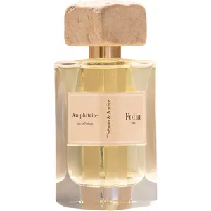 Folia Amphitrite perfume bottle