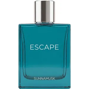 Sunnamusk Escape perfume bottle