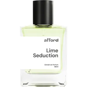 Afford Lime Seduction parfüm şişesi