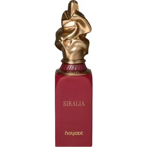 Nayaat Siralia parfüm şişesi