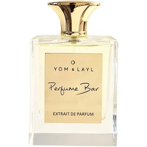 Yom & Layl Perfume Bar Tre Isole perfume bottle