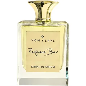 Yom & Layl Perfume Bar Luminous parfüm şişesi