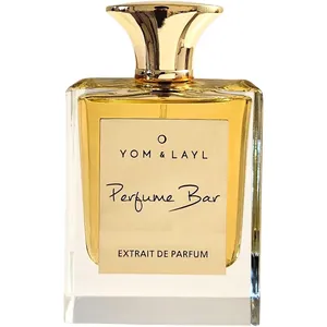 Yom & Layl Perfume Bar Limitless perfume bottle