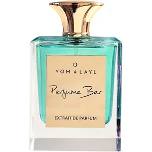 Yom & Layl Perfume Bar Blue Spell Ext perfume bottle