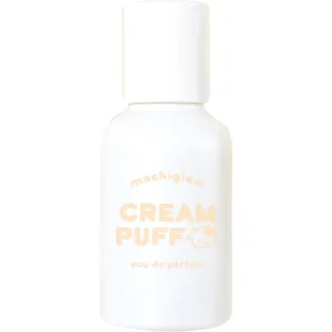Mochiglow Cream Puff parfüm şişesi