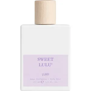 Lumi Sweet Lulu' perfume bottle