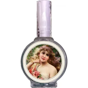 Volya Parfum Amoureux / Закохана perfume bottle