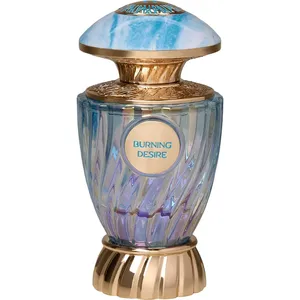 Nayaat Burning Desire perfume bottle