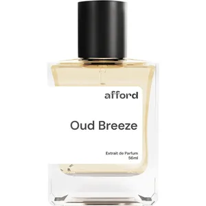 Afford Oud Breeze parfüm şişesi