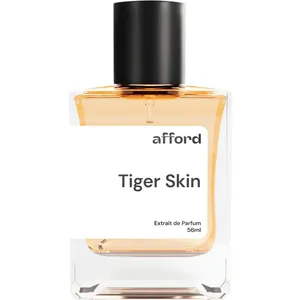 Afford Tiger Skin parfüm şişesi