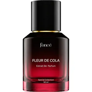 Foncé Fleur de Cola perfume bottle