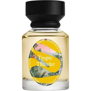 Oriflame Tropic Thunder parfüm şişesi