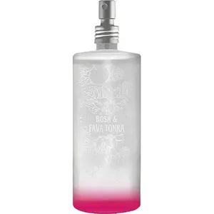 Granado Rosa & Fava Tonka perfume bottle