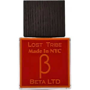 Lost Tribe Beta LTD parfüm şişesi