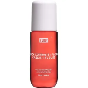 Verb Black Currant + Floral / Cassis + Fleurs parfüm şişesi