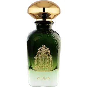 Widian Polite Oud perfume bottle
