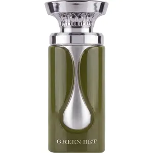 Paris Corner Green Bet parfüm şişesi
