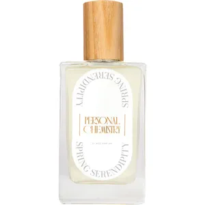 Personal Chemistry Spring Serendipity perfume bottle