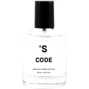 Sister's Aroma Code parfüm şişesi