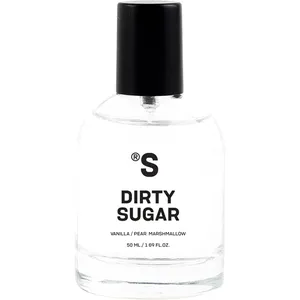Sister's Aroma Dirty Sugar parfüm şişesi