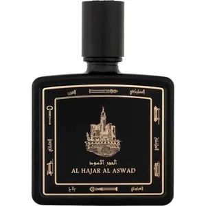 Taif Al Emarat Al Hajar Al Aswad / الحجر الأسود perfume bottle