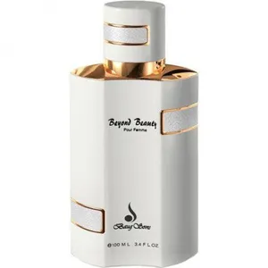 Baug Sons Beyond Beauty perfume bottle