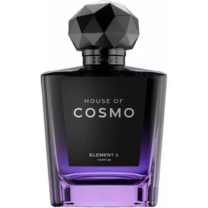 House of Cosmo Element ∆ perfume bottle