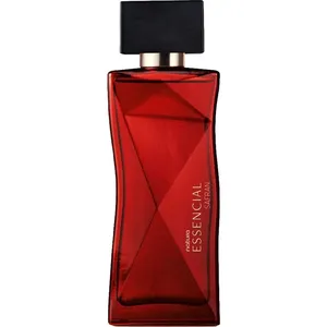 Natura Essencial Safran Feminino parfüm şişesi