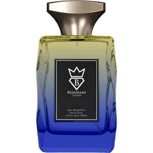 Bujairami Reflections perfume bottle
