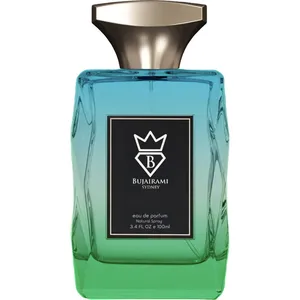 Bujairami Chroma perfume bottle