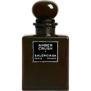 Balenciaga Amber Crush perfume bottle