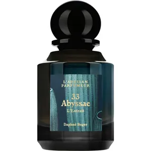 L'Artisan Parfumeur 33 Abyssae L'Extrait perfume bottle
