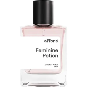Afford Feminine Potion parfüm şişesi