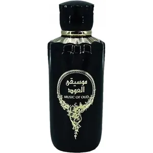 Risala Music of Oud / موسيقى العود parfüm şişesi