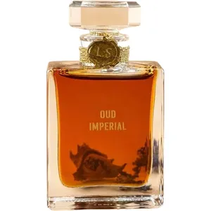Laurent Smal Oud Imperial (Concentrated Perfume Oil) parfüm şişesi