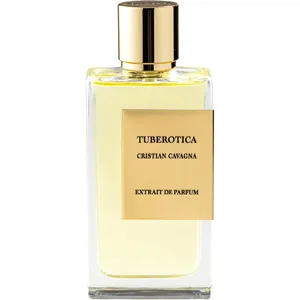 Estrvs Tuberotica parfüm şişesi