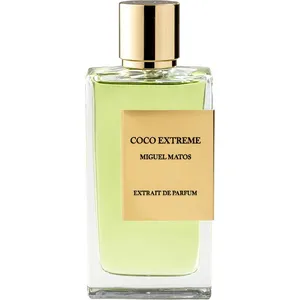 Estrvs Coco Extreme parfüm şişesi