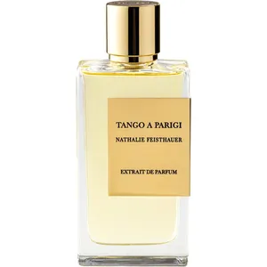 Estrvs Tango a Parigi parfüm şişesi