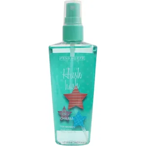 Penshoppe Hush Hush Charm parfüm şişesi