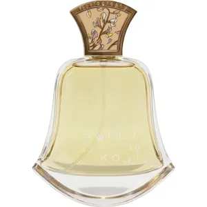 Floriography No. 83 Sweet Koji parfüm şişesi